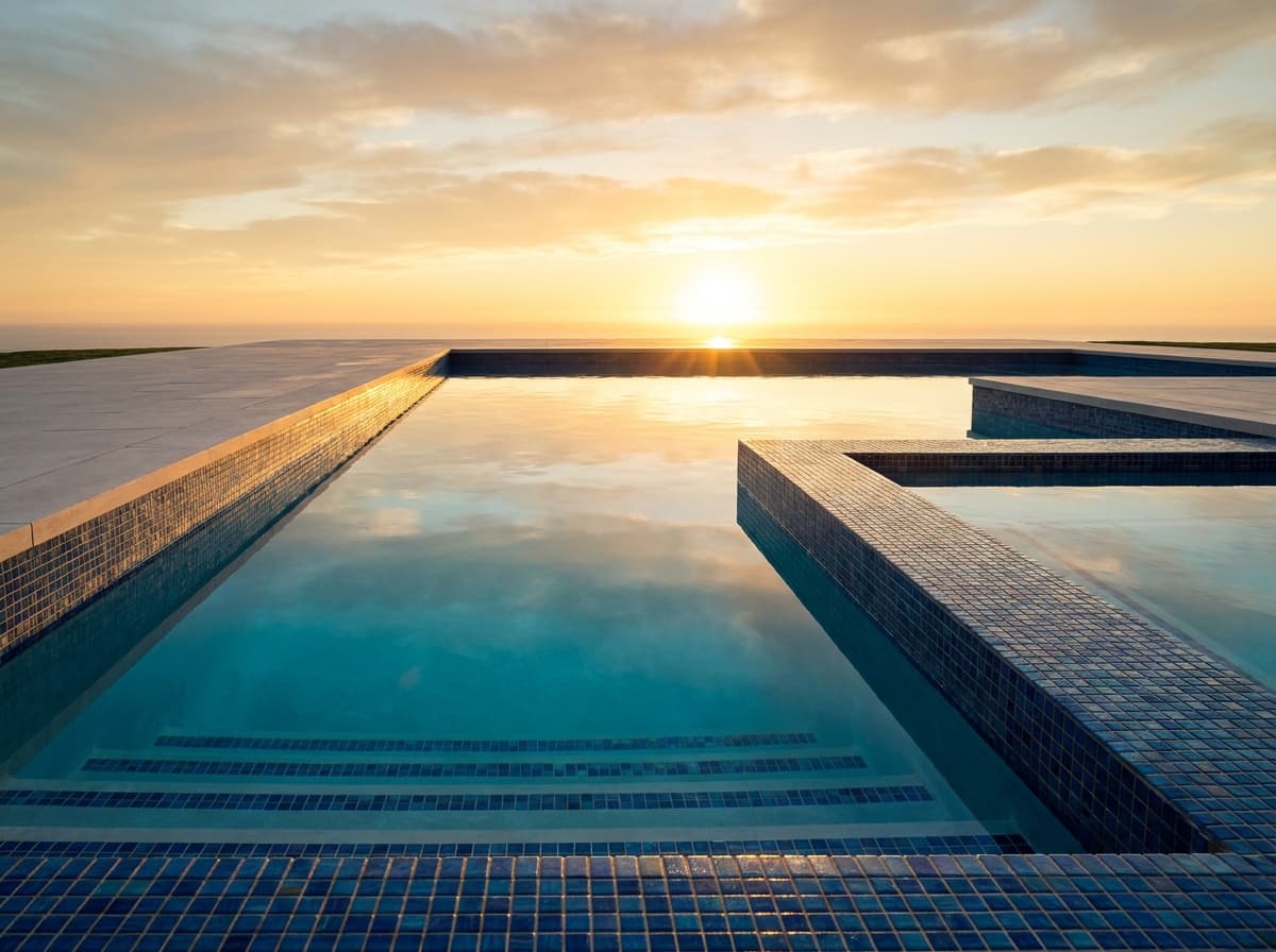 Pool Startup